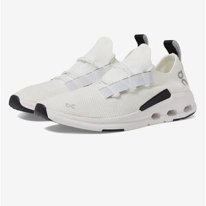 Cloudeasy white shoes excellent condition